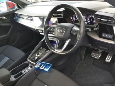 2021 Audi A3