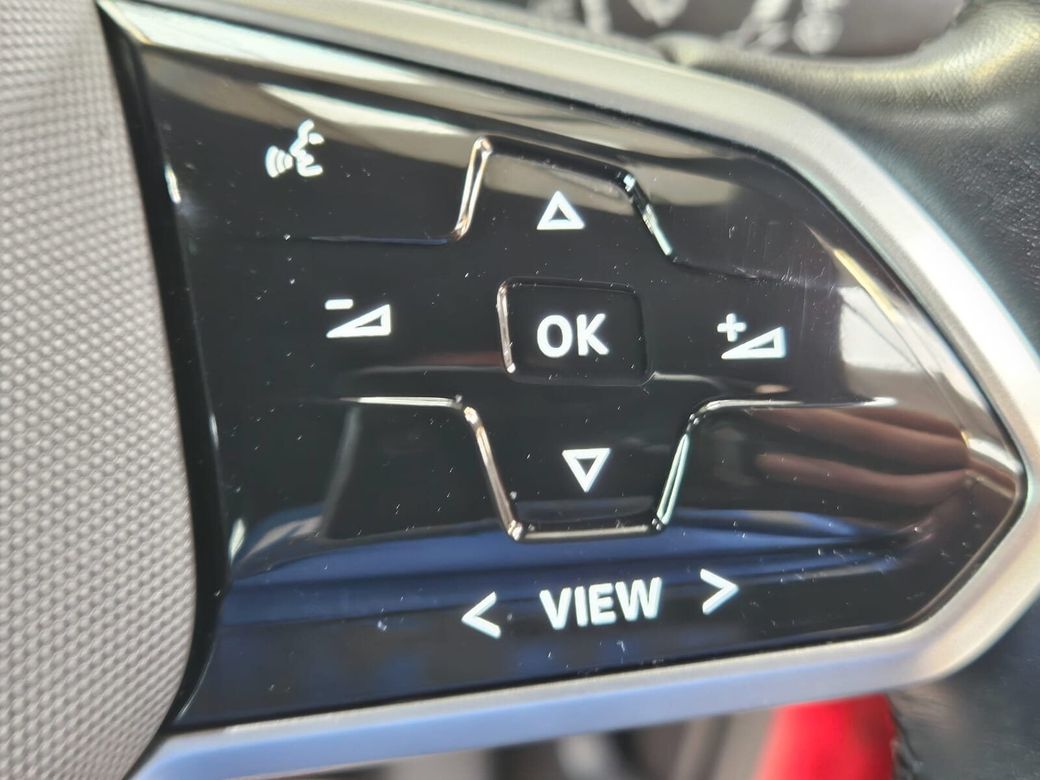 2022 Volkswagen ID.4