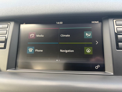 2019 Land Rover Discovery Sport