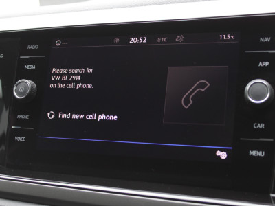 2019 Volkswagen Polo