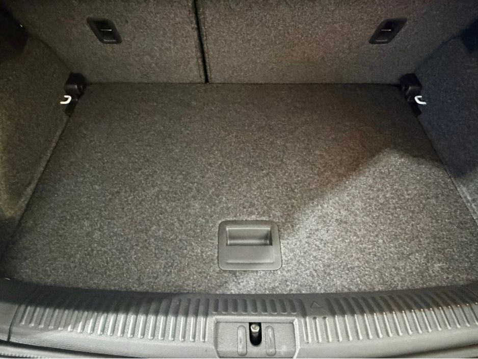 2017 Volkswagen Polo