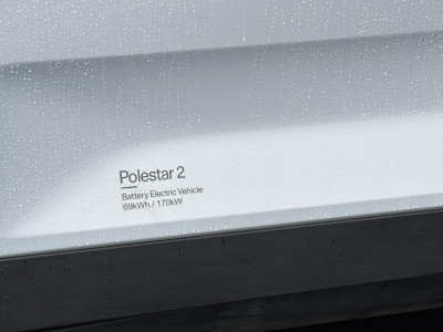 2023 Polestar 2