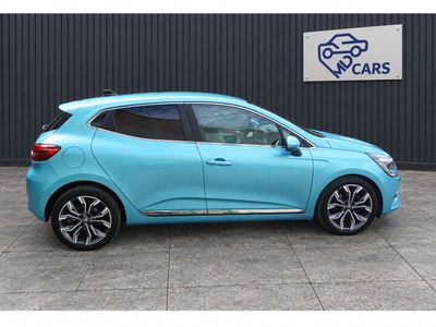 2021 Renault Clio