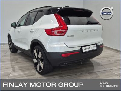 2025 Volvo XC40
