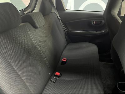 2019 Toyota Vitz