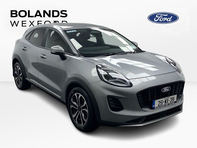 vehicle for sale from Bolands Wexford Town