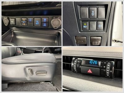 2025 Toyota Hilux