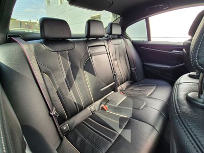 2023 BMW 5 Series