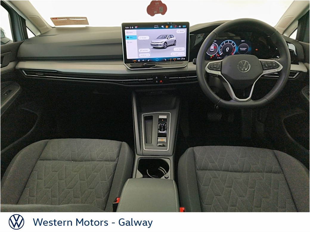 2026 Volkswagen Golf