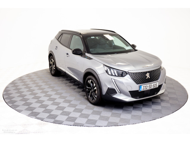 vehicle for sale from Kevin Egan Cars