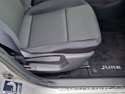 2022 Nissan Juke