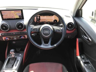2018 Audi Q2