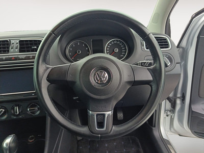 2014 Volkswagen Polo
