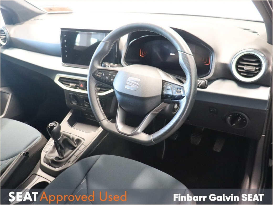 2026 SEAT Arona