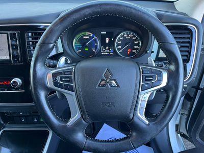 2020 Mitsubishi Outlander