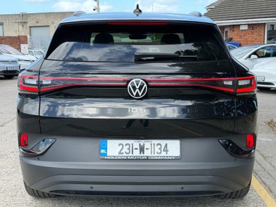 2023 Volkswagen ID.4