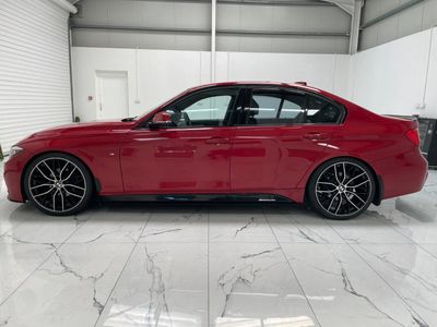 2014 BMW 3 Series
