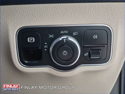 2020 Mercedes-Benz GLB Class