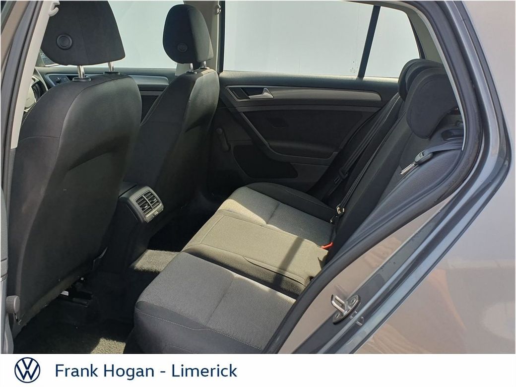 2013 Volkswagen Golf