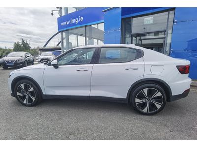 2023 Polestar 2