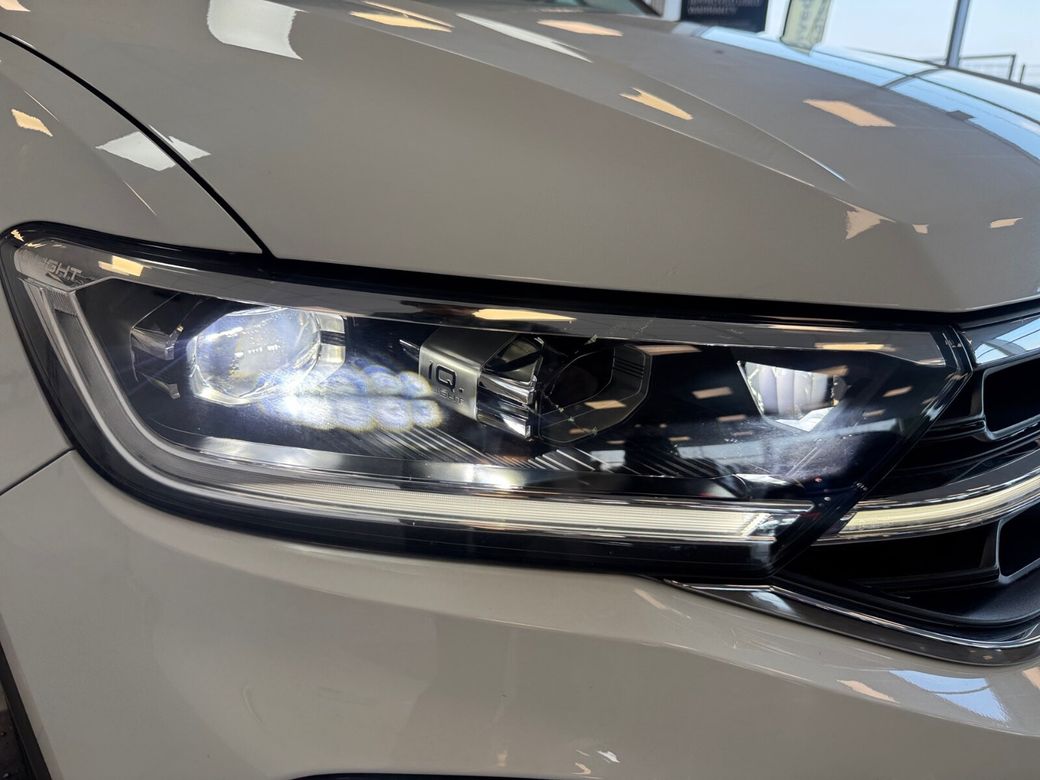 2022 Volkswagen T-Roc