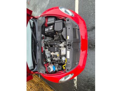 2018 Volkswagen Beetle