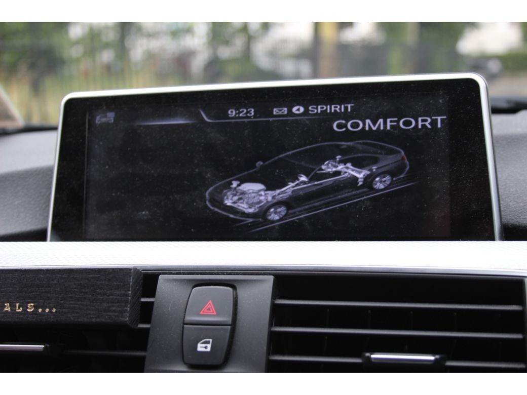 2016 BMW 3 Series