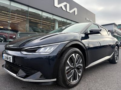2023 Kia EV6