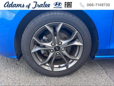 2022 Ford Focus