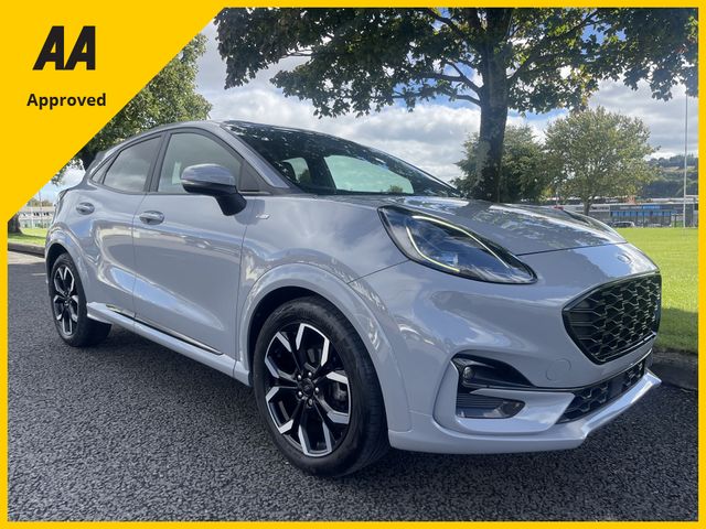 vehicle for sale from Jonathan O'Brien Cars