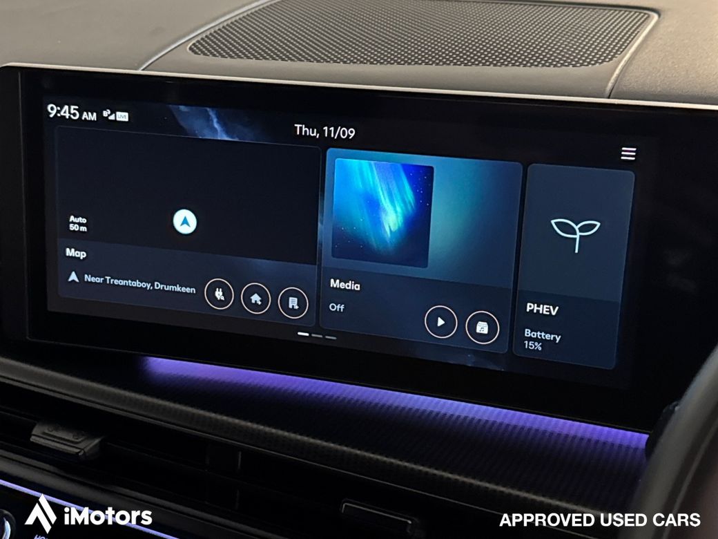 2024 Hyundai Santa Fe