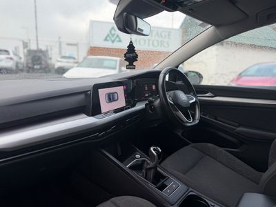 2023 Volkswagen Golf