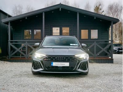 2023 Audi RS3