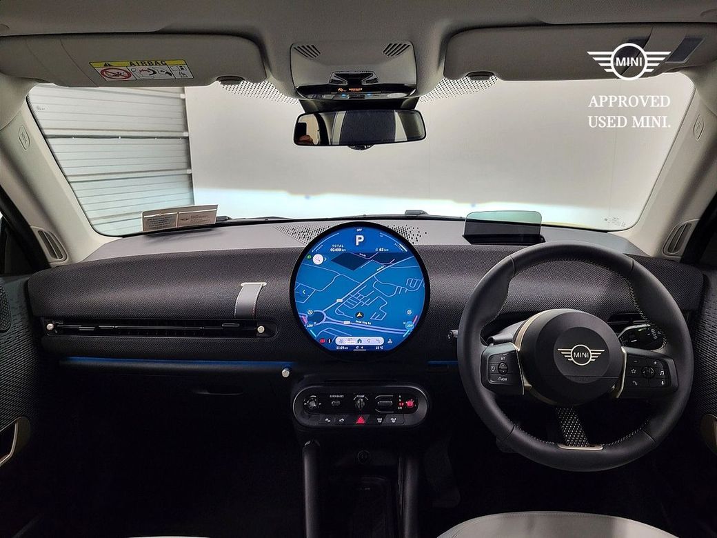 2024 Mini Cooper