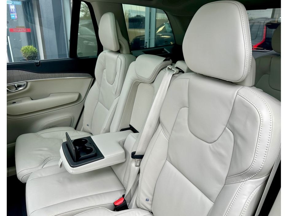 2024 Volvo XC90