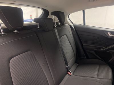 2023 Ford Focus