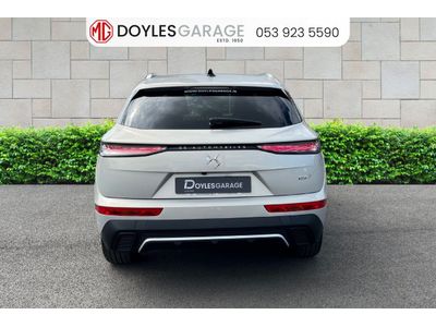 2023 DS Automobiles DS 7