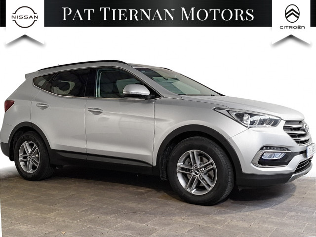 vehicle for sale from Pat Tiernan Motors
