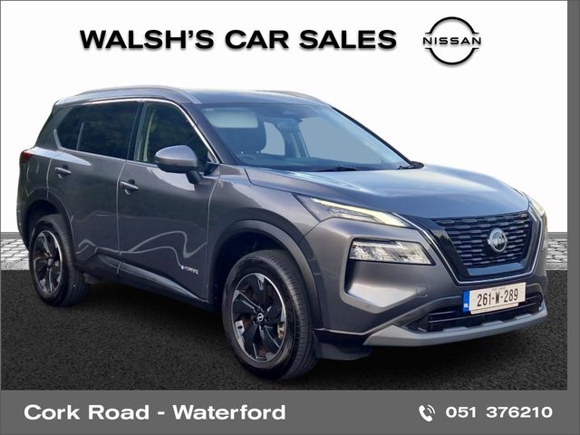 vehicle for sale from Walsh's Car Sales