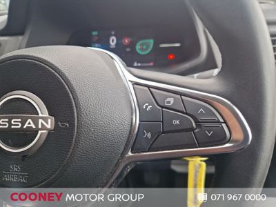 2025 Nissan Primastar