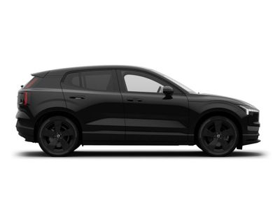 2027 Volvo EX30