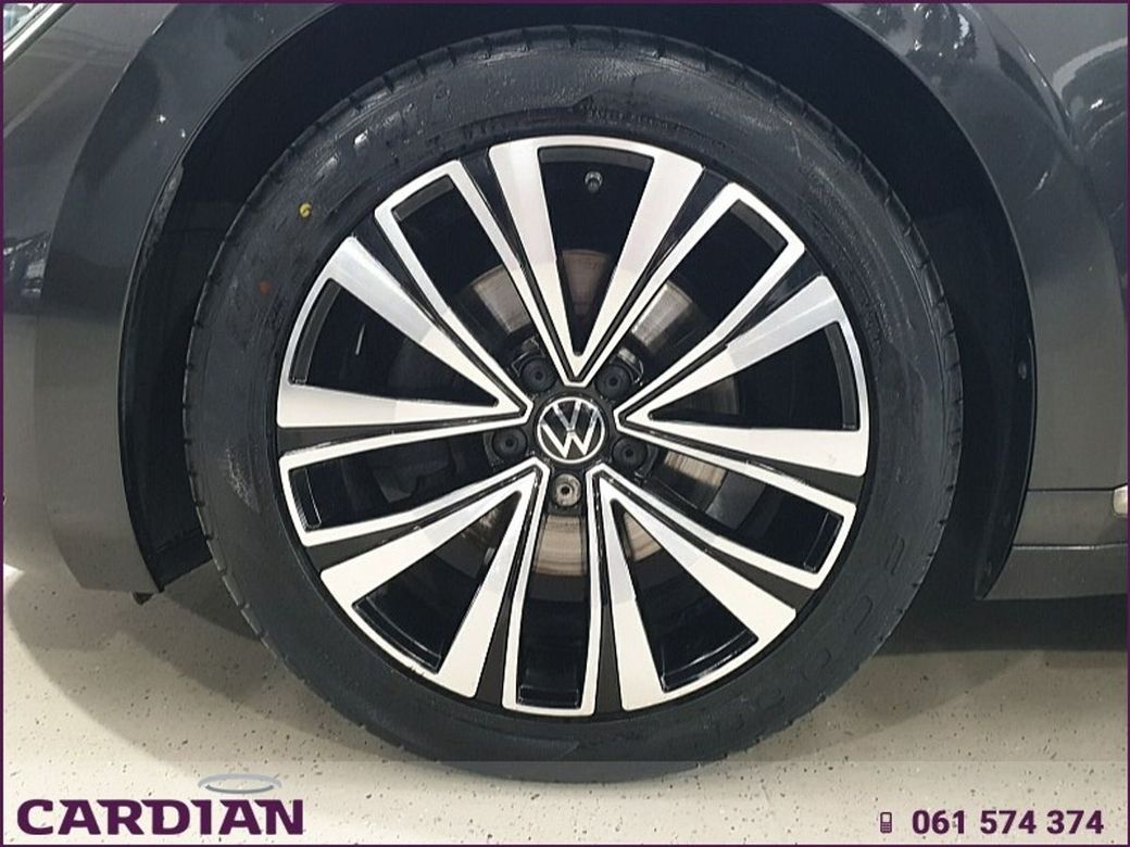 2024 Volkswagen Arteon