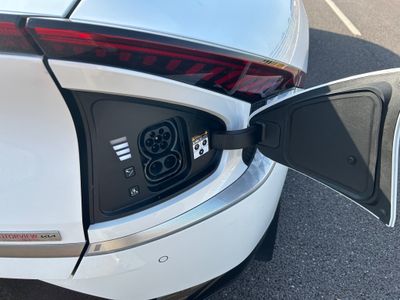 2023 Kia EV6