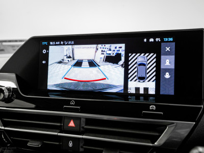 2025 Citroen C4