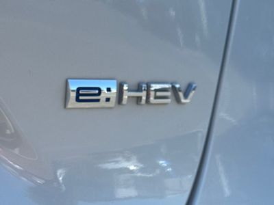 2023 Honda Vezel