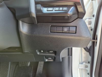 2021 Lexus UX 250H