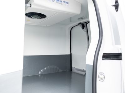 2026 Fiat Doblo