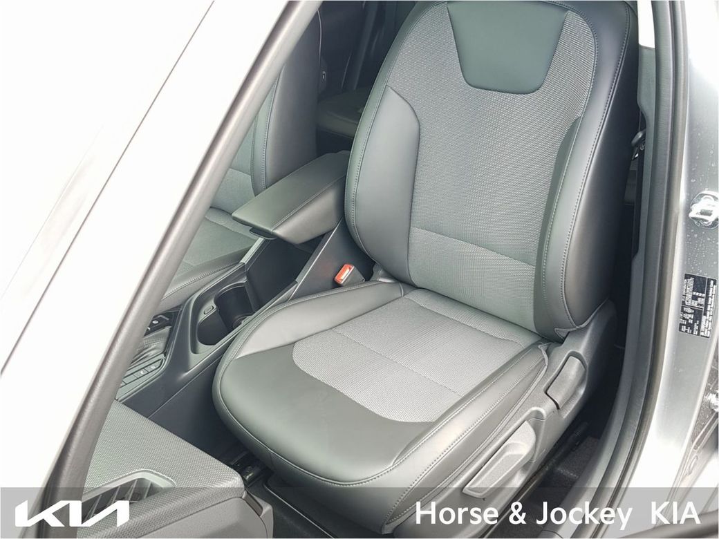 2024 Kia Niro