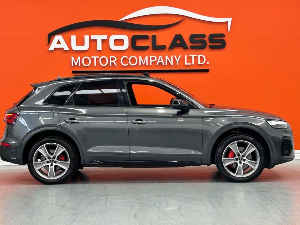 2023 Audi Q5
