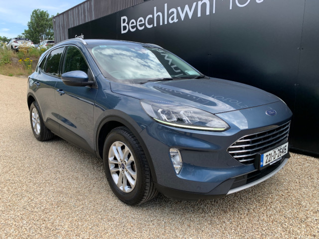 vehicle for sale from Beechlawn Motors